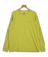 Supreme（シュプリーム）Tシャツ・カットソー 緑 サイズ:L メンズ/2200562678053