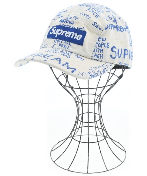 シュプリーム(Supreme)のSupreme キャップ