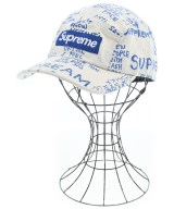 Supreme キャップ