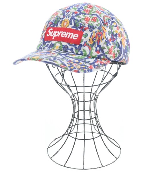 シュプリーム(Supreme)のSupreme キャップ