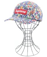 Supreme キャップ