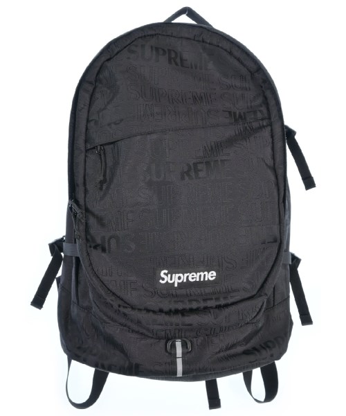 シュプリーム(Supreme)のSupreme バックパック・リュック