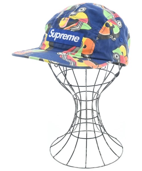 シュプリーム(Supreme)のSupreme キャップ