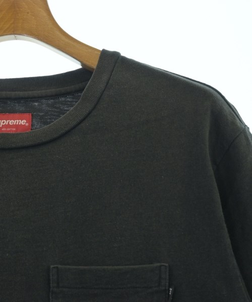 Supreme（シュプリーム）Tシャツ・カットソー 黒 サイズ:L メンズ/2200572320058