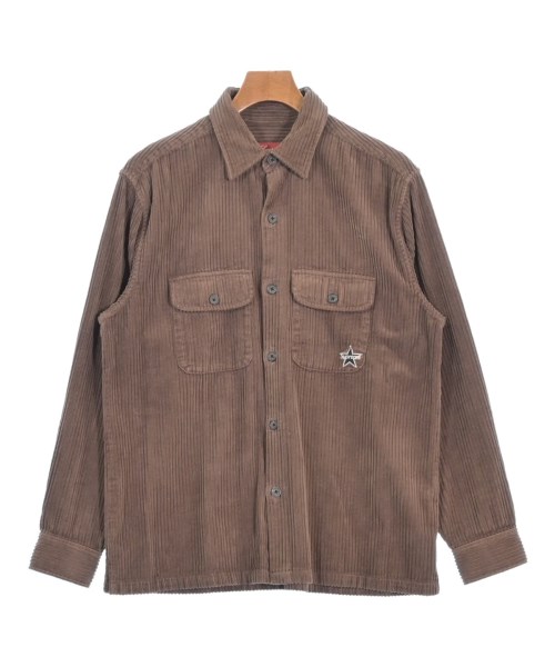 シュプリーム(Supreme)のSupreme カジュアルシャツ