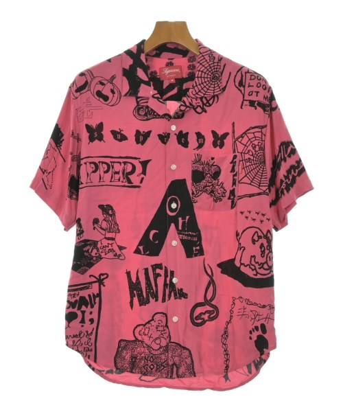 シュプリーム(Supreme)のSupreme カジュアルシャツ