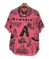 Supreme カジュアルシャツ