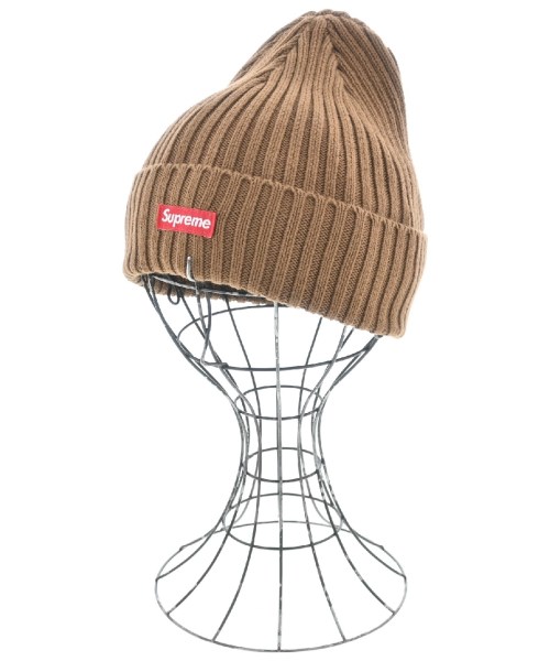 シュプリーム(Supreme)のSupreme ニットキャップ・ビーニー