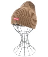 Supreme ニットキャップ・ビーニー