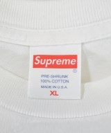 Supreme（シュプリーム）Tシャツ・カットソー 白 サイズ:XL メンズ/2200572544027
