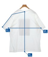 Supreme（シュプリーム）Tシャツ・カットソー 白 サイズ:XL メンズ/2200572544027