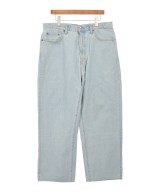 Supreme デニムパンツ