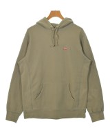 Supreme パーカー