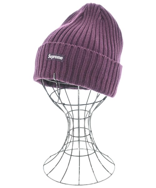 シュプリーム(Supreme)のSupreme ニットキャップ・ビーニー