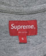 Supreme（シュプリーム）Tシャツ・カットソー グレー サイズ:S メンズ/2200566378072