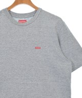 Supreme（シュプリーム）Tシャツ・カットソー グレー サイズ:S メンズ/2200566378072