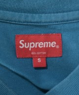 Supreme（シュプリーム）Tシャツ・カットソー 青 サイズ:S メンズ/2200566378096
