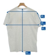 Supreme（シュプリーム）Tシャツ・カットソー グレー サイズ:S メンズ/2200566378133