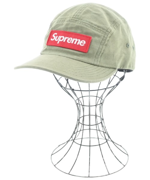 シュプリーム(Supreme)のSupreme キャップ