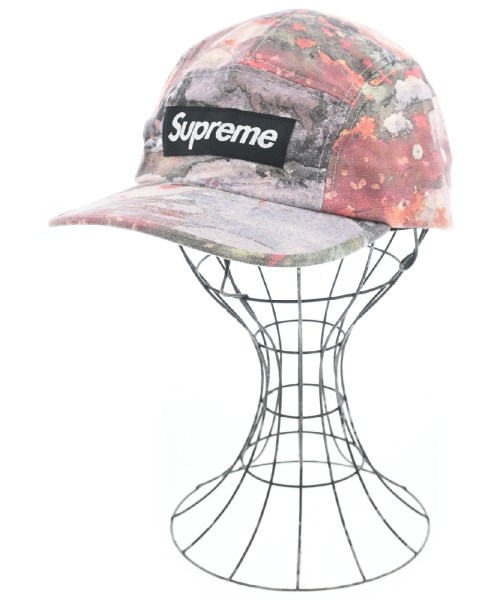 シュプリーム(Supreme)のSupreme キャップ
