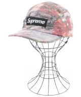 Supreme キャップ