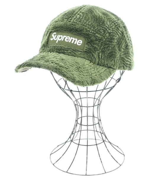 シュプリーム(Supreme)のSupreme キャップ