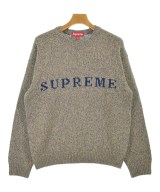 Supreme ニット・セーター