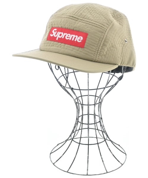 シュプリーム(Supreme)のSupreme キャップ