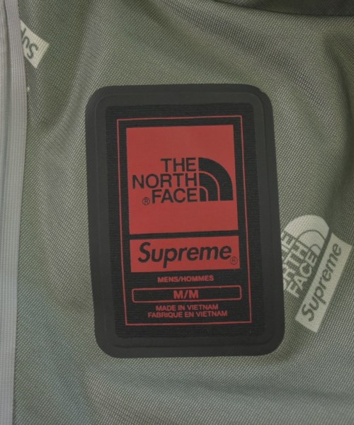 Supreme（シュプリーム）マウンテンパーカー 黒 サイズ:M メンズ/2200672503047