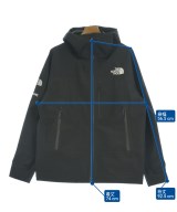 Supreme（シュプリーム）マウンテンパーカー 黒 サイズ:M メンズ/2200672503047