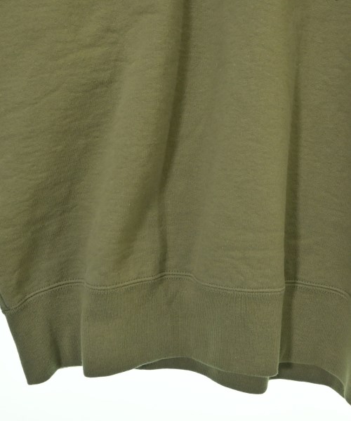 Supreme（シュプリーム）スウェット カーキ サイズ:M メンズ/2200672503078