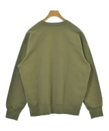 Supreme（シュプリーム）スウェット カーキ サイズ:M メンズ/2200672503078