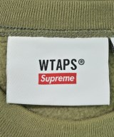 Supreme（シュプリーム）スウェット カーキ サイズ:M メンズ/2200672503078