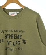 Supreme（シュプリーム）スウェット カーキ サイズ:M メンズ/2200672503078