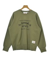 Supreme スウェット