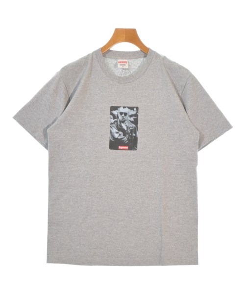 Supreme(シュプリーム)Tシャツ・カットソー グレー サイズ:M/2200672503085
