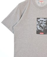 Supreme（シュプリーム）Tシャツ・カットソー グレー サイズ:M メンズ/2200672503085