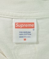 Supreme（シュプリーム）Tシャツ・カットソー 白 サイズ:M メンズ/2200672503122