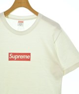 Supreme（シュプリーム）Tシャツ・カットソー 白 サイズ:M メンズ/2200672503122