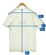 Supreme（シュプリーム）Tシャツ・カットソー 白 サイズ:M メンズ/2200672503122