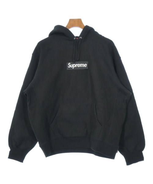Supreme(シュプリーム)パーカー 黒 サイズ:M/2200672597046