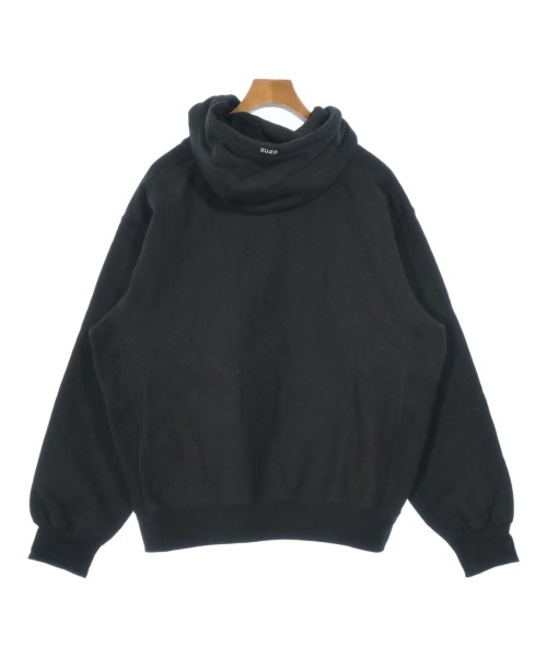 Supreme（シュプリーム）パーカー 黒 サイズ:M メンズ/2200672597046