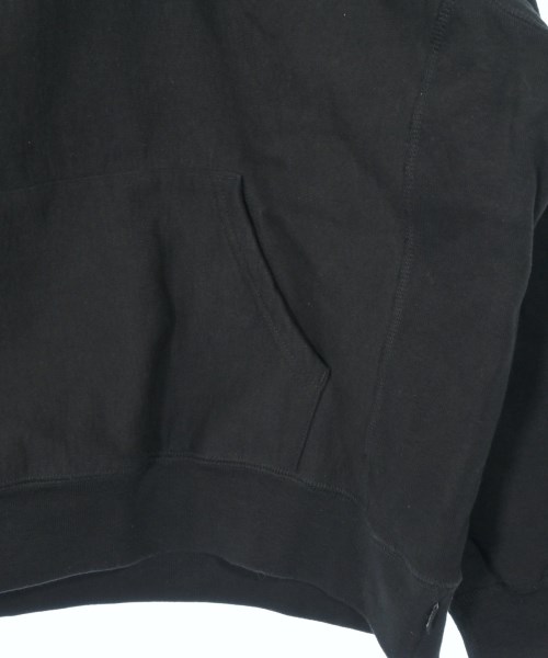Supreme（シュプリーム）パーカー 黒 サイズ:M メンズ/2200672597046