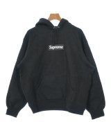 Supreme（シュプリーム）パーカー 黒 サイズ:M メンズ/2200672597046
