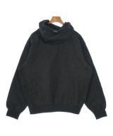 Supreme（シュプリーム）パーカー 黒 サイズ:M メンズ/2200672597046