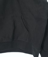 Supreme（シュプリーム）パーカー 黒 サイズ:M メンズ/2200672597046