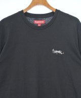 Supreme（シュプリーム）Tシャツ・カットソー 黒 サイズ:M メンズ/2200672597084