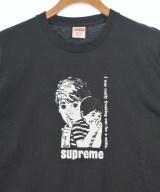 Supreme（シュプリーム）Tシャツ・カットソー 黒 サイズ:M メンズ/2200672597091