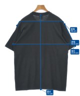 Supreme（シュプリーム）Tシャツ・カットソー 黒 サイズ:M メンズ/2200672597091