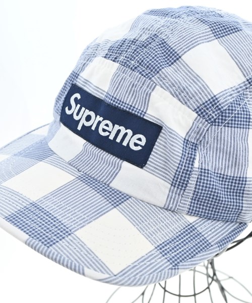 Supreme（シュプリーム）キャップ その他（柄物・カラフル） サイズ:- メンズ/2200665384097